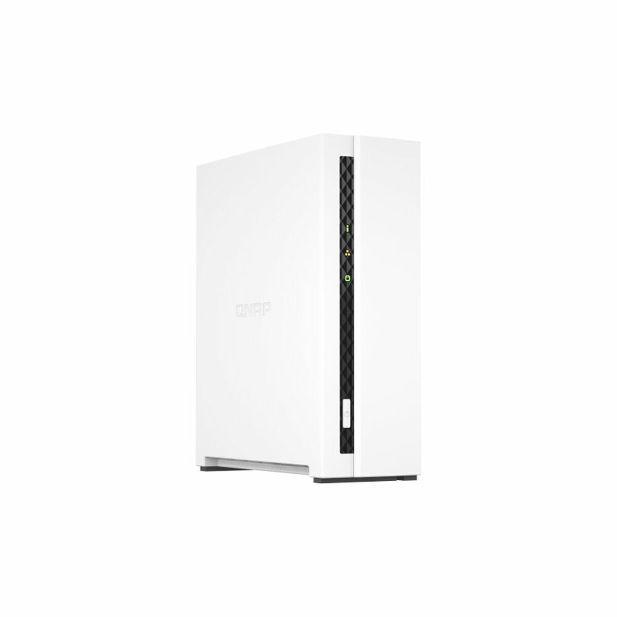 Stocare în Rețea NAS Qnap TS-133 2 GB DDR4 10/100/1000 Mbps ARM Cortex-A55