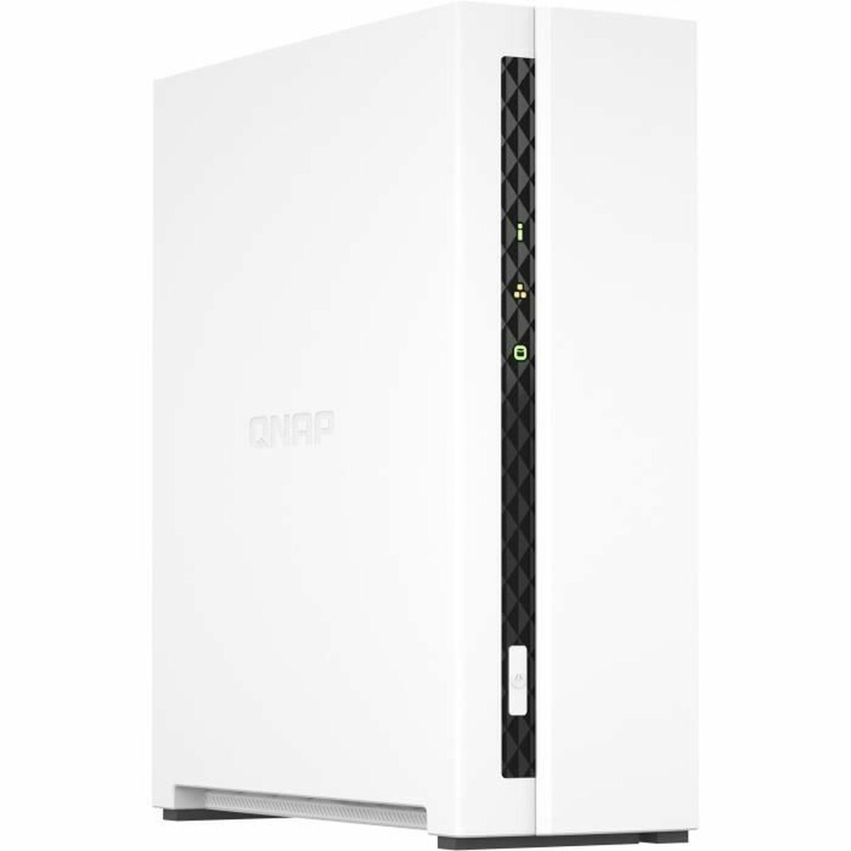 Stocare în Rețea NAS Qnap TS-133 2 GB DDR4 10/100/1000 Mbps ARM Cortex-A55