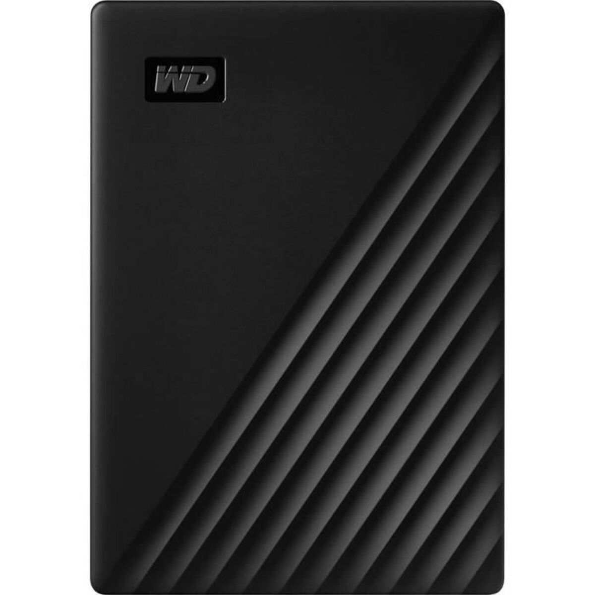 Hard disk Extern Western Digital My Passport Negru 1 TB HDD 1 TB SSD