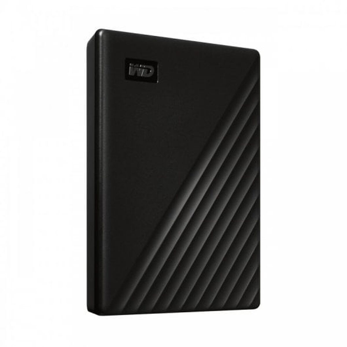 Hard disk Extern Western Digital My Passport Negru 1 TB HDD 1 TB SSD