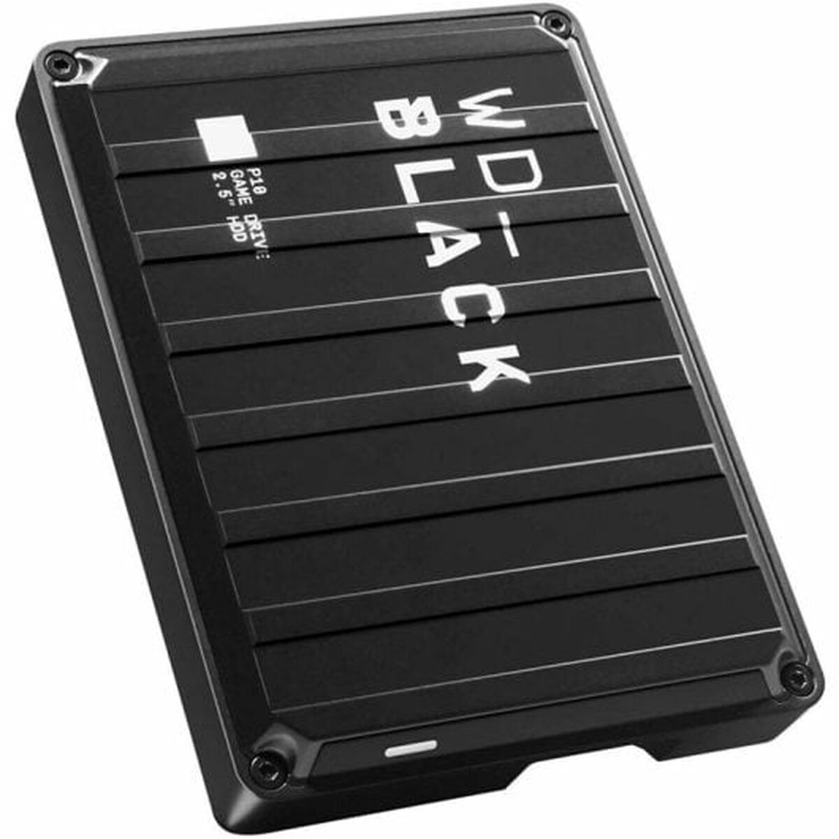 Hard disk Extern Western Digital WDBA2W0020BBK-WES1 Negru 2 TB HDD
