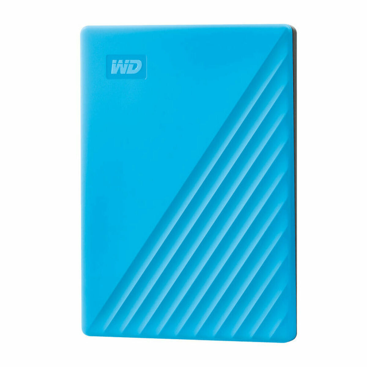 Hard Disk Western Digital My Passport Albastru 2 TB HDD