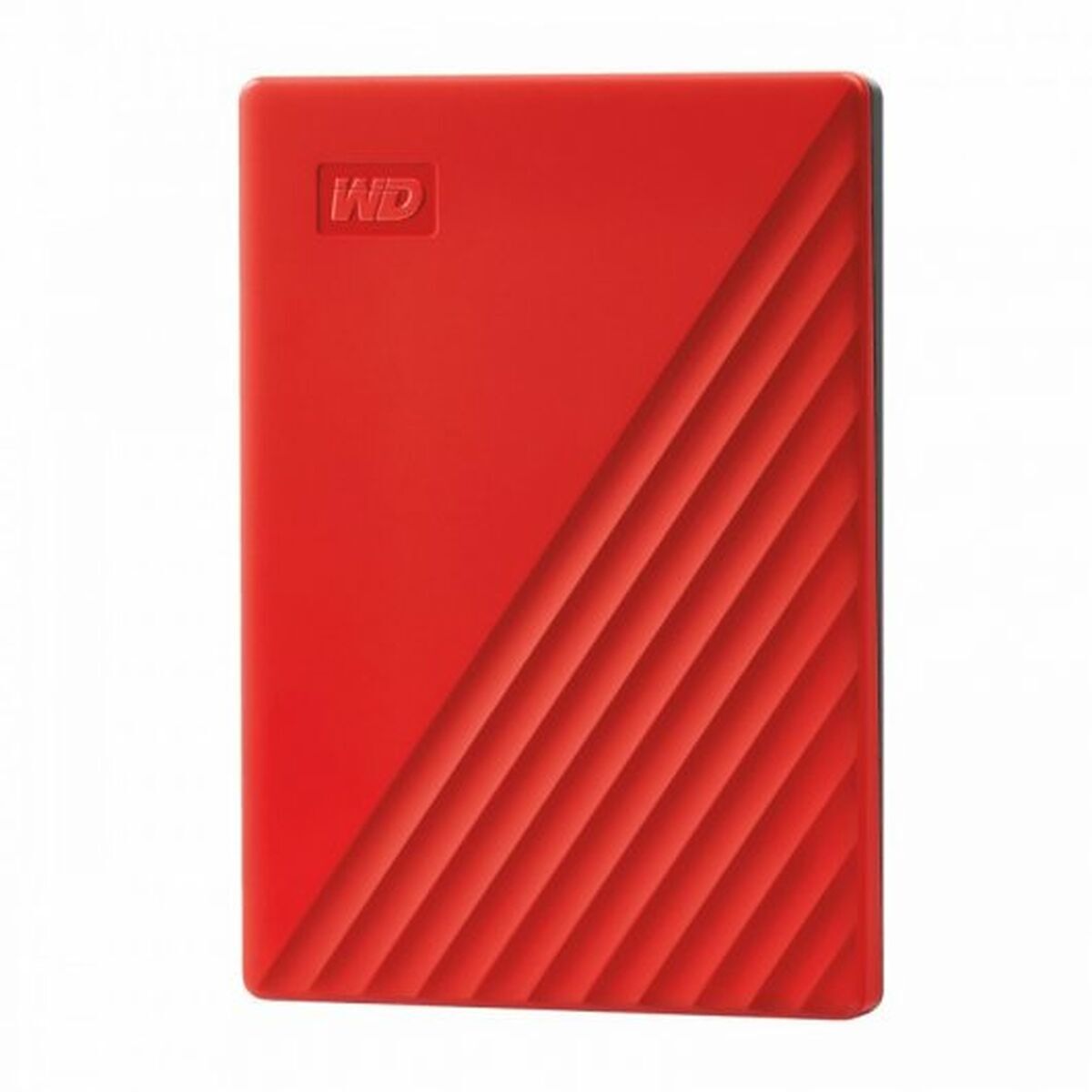Hard Disk Western Digital My Passport Roșu 2 TB HDD