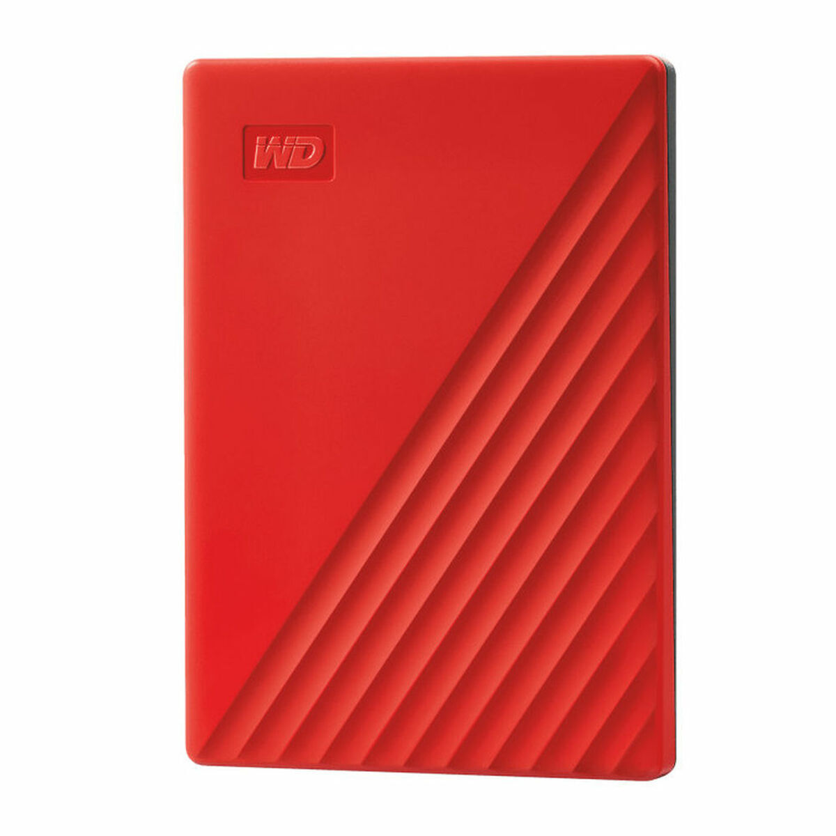 Hard Disk Western Digital My Passport Roșu 2 TB HDD