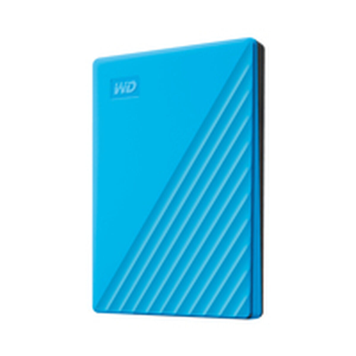 Hard disk Extern Western Digital My Passport Albastru 4 TB HDD