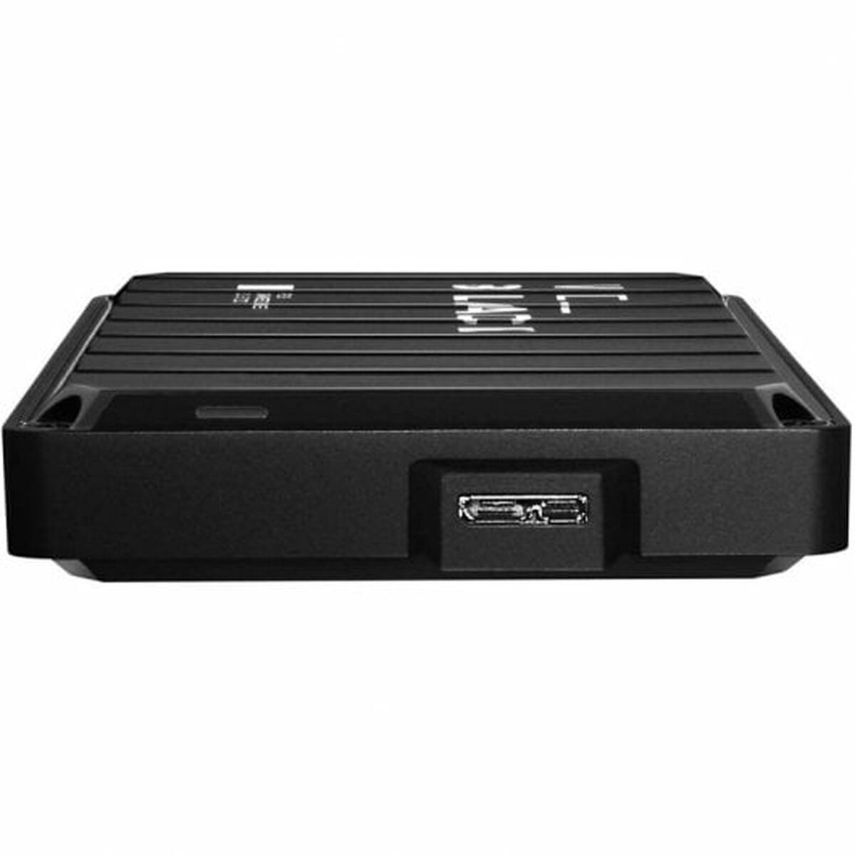 Hard disk Extern Western Digital P10 Game Drive Negru 2,5" 5 TB