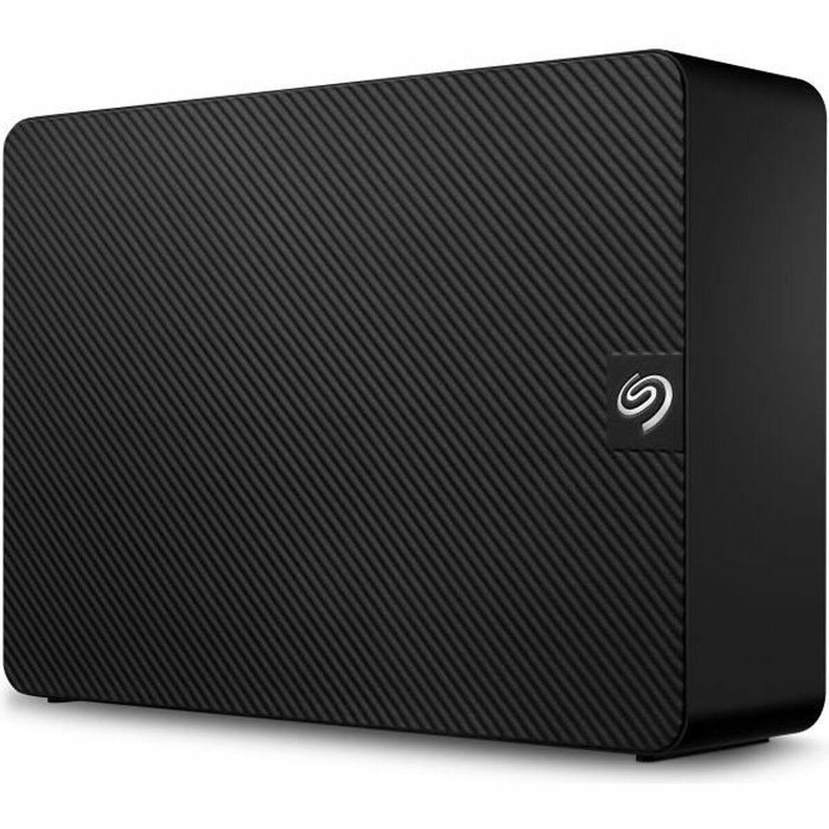 Hard disk Extern Seagate STKP10000400 Negru 10 TB
