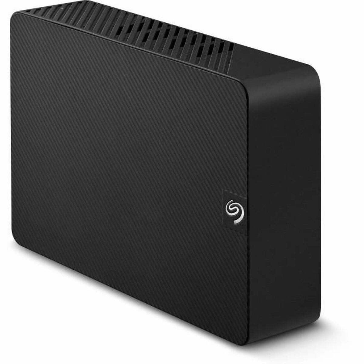 Hard disk Extern Seagate STKP10000400 Negru 10 TB