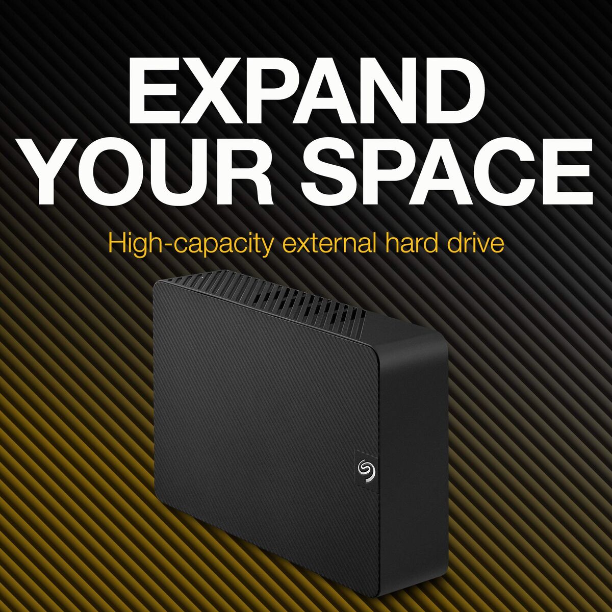 Hard disk Extern Seagate STKP6000400 Negru 6 TB HDD