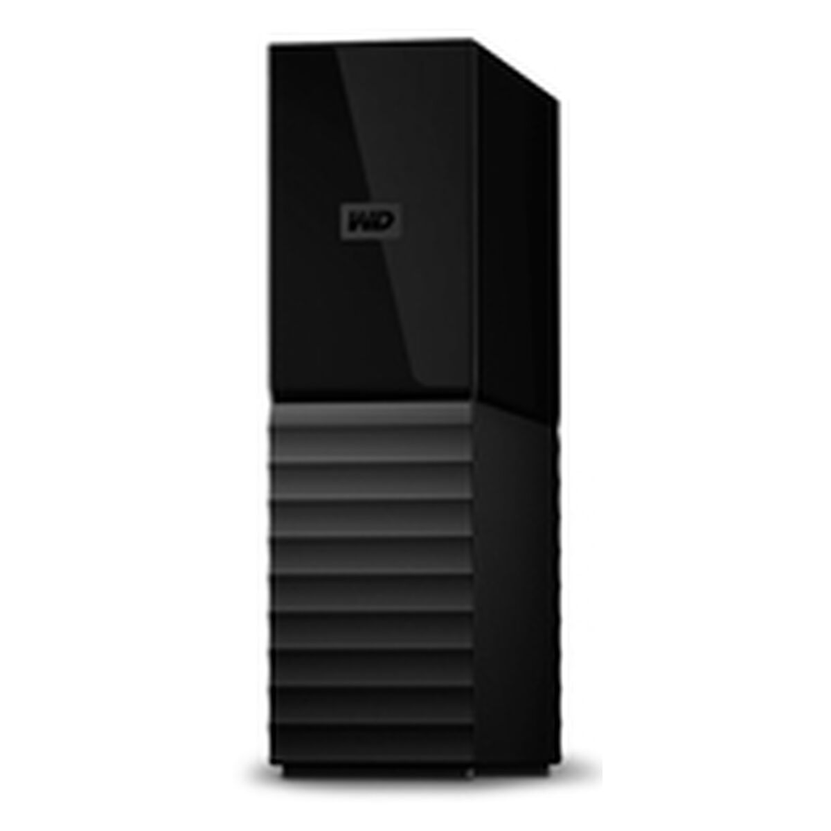 Hard disk Extern Western Digital My Book Negru 16 TB
