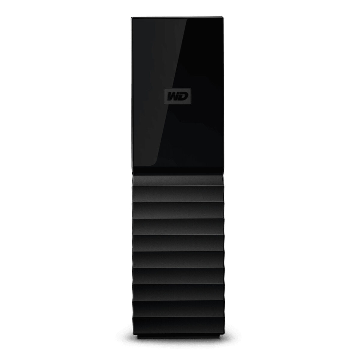 Hard disk Extern Western Digital My Book Negru 16 TB