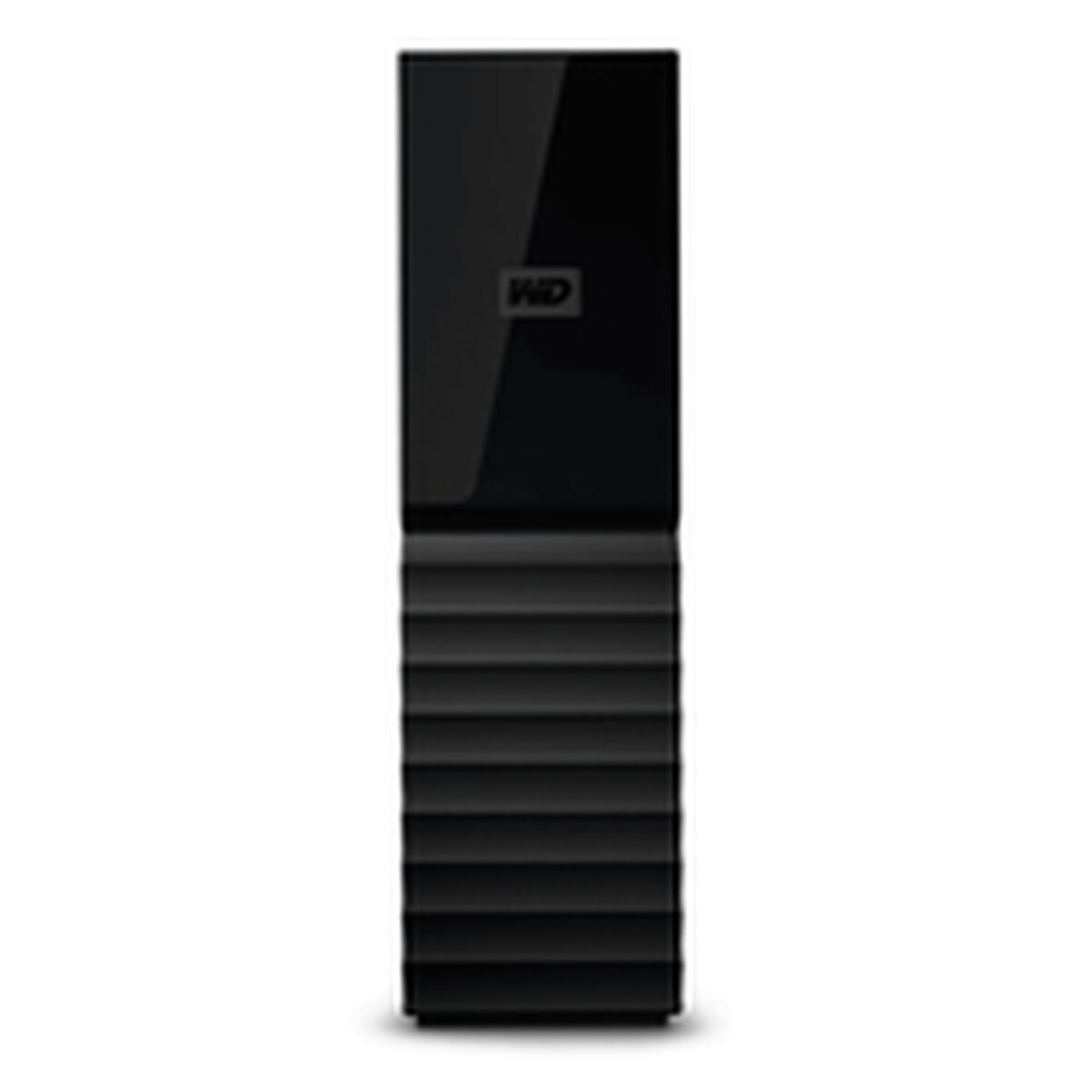 Hard disk Extern Western Digital My Book Negru 16 TB