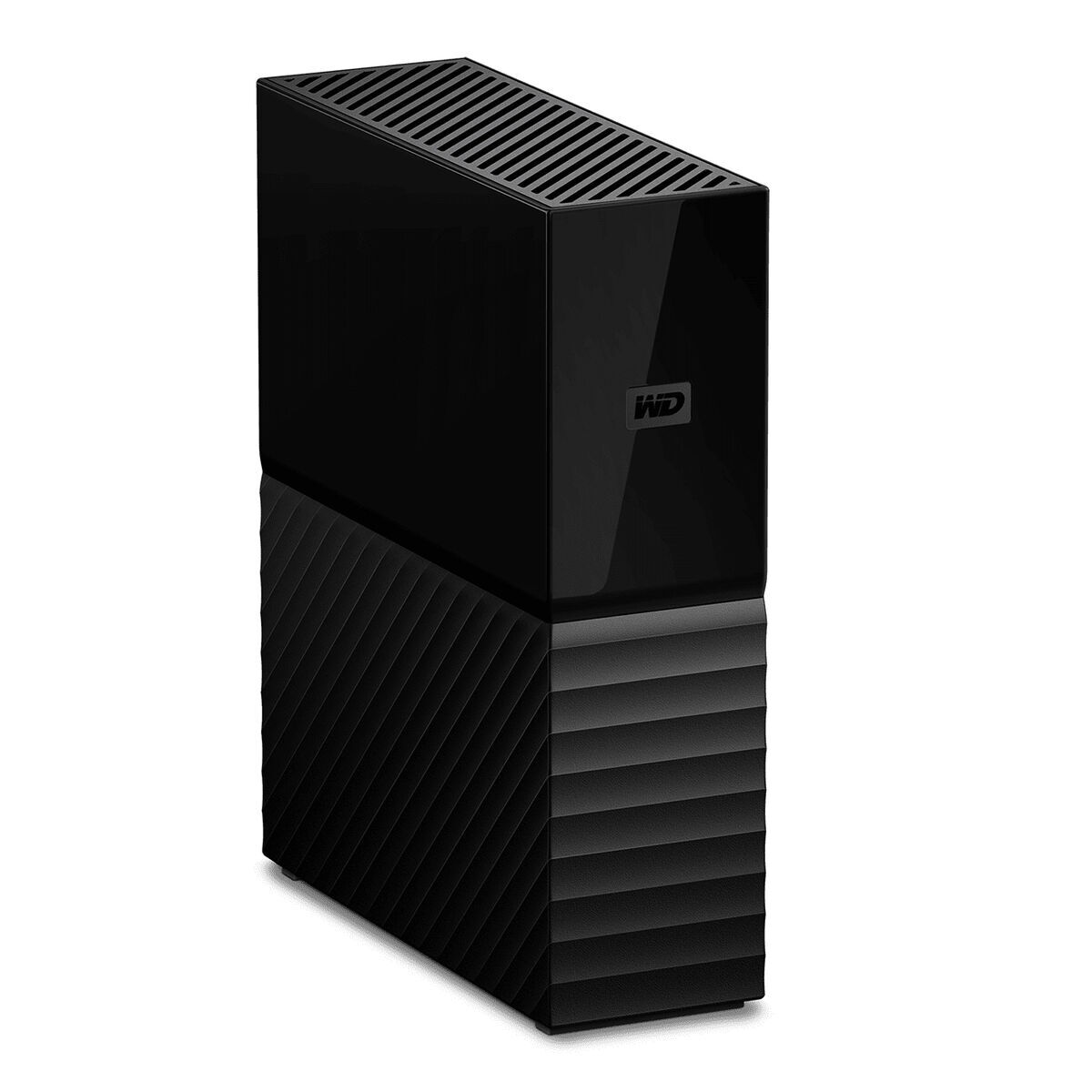 Hard disk Extern Western Digital My Book Negru 18 TB