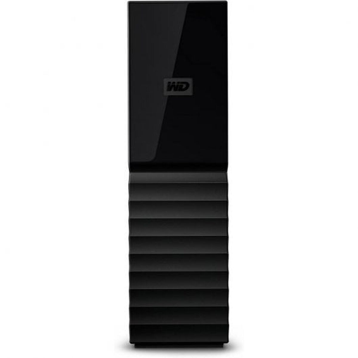 Hard disk Extern Western Digital My Book Negru 18 TB