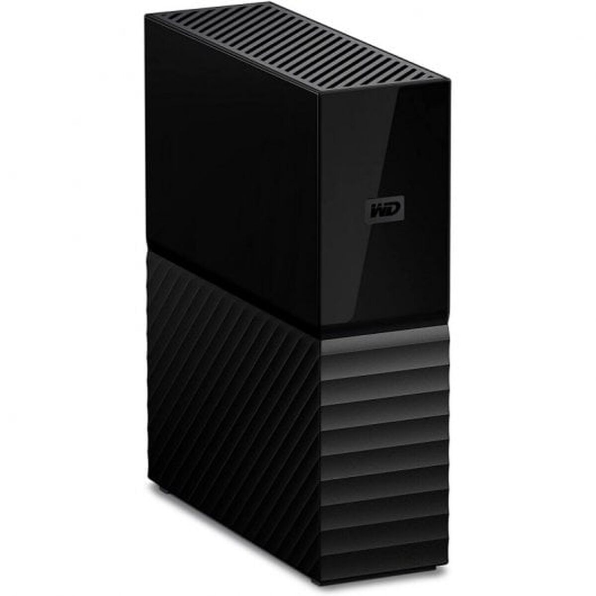 Hard disk Extern Western Digital My Book Negru 18 TB