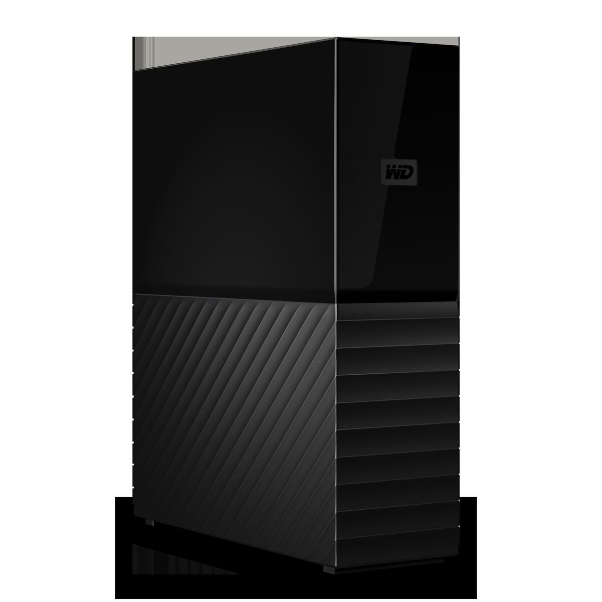 Hard disk Extern Western Digital My Book Negru 6 TB HDD