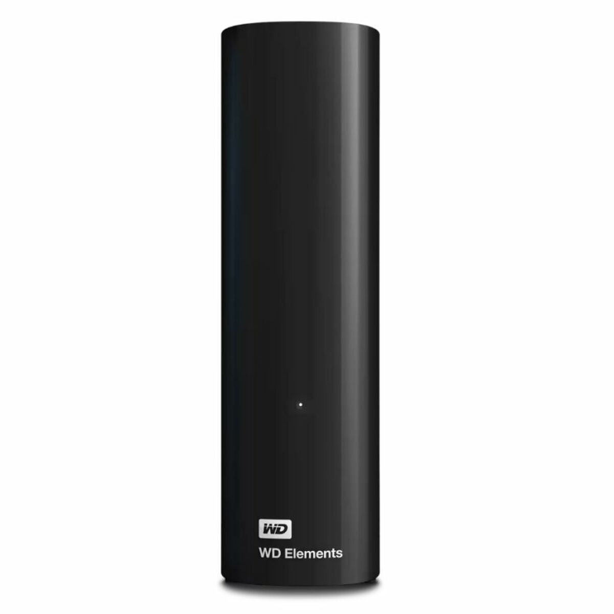 Hard disk Extern Western Digital Elements Desktop Negru 12 TB