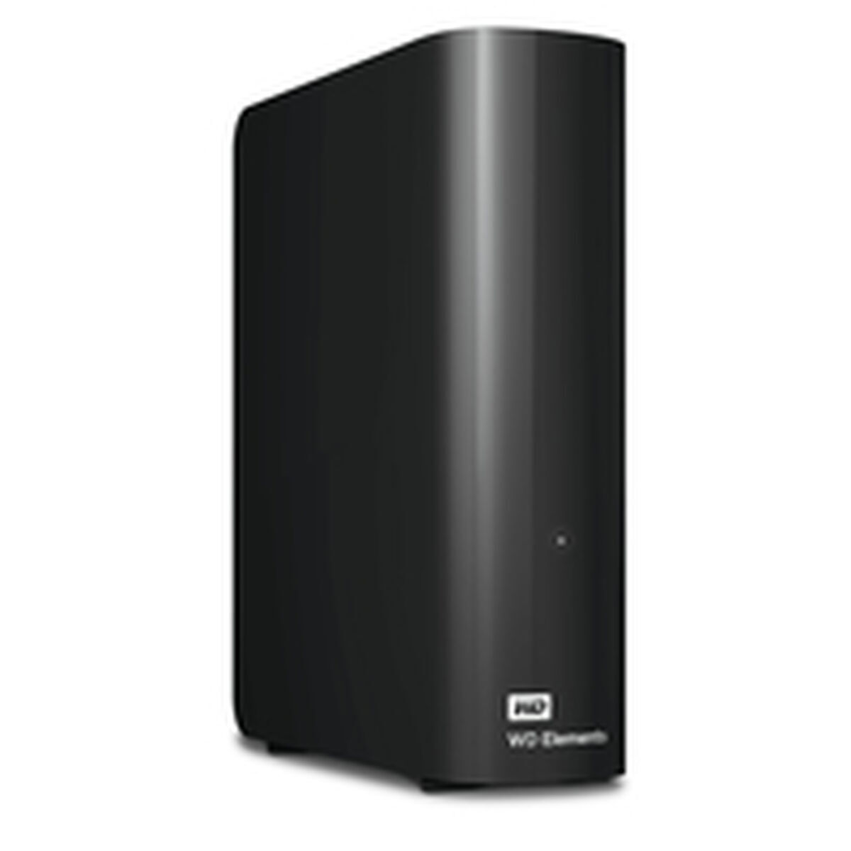 Hard disk Extern Western Digital Elements Desktop Negru 12 TB