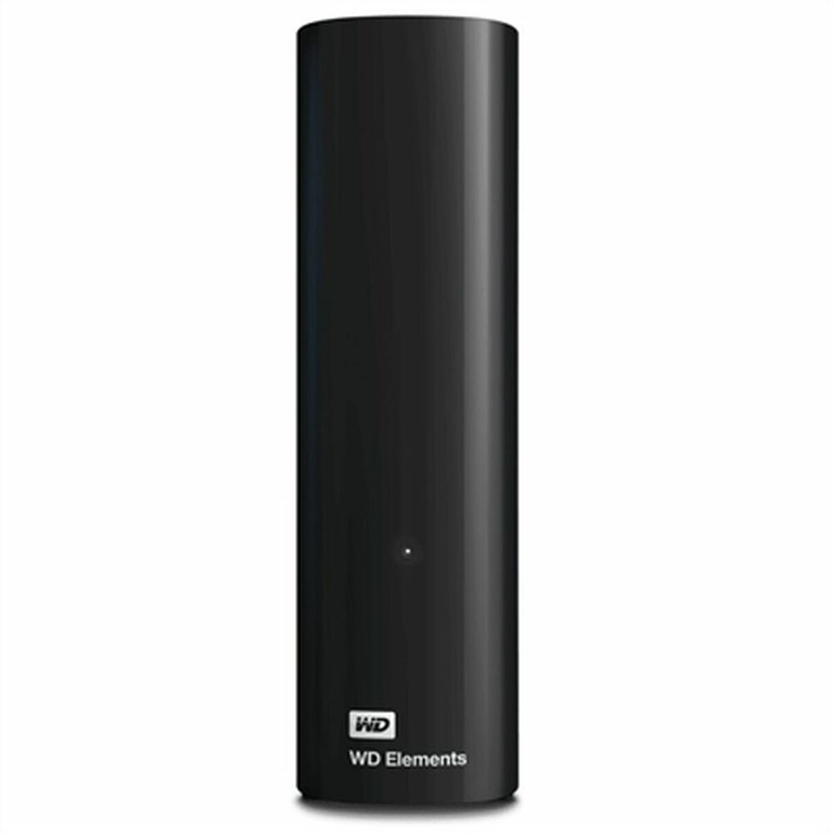Hard disk Extern Western Digital Elements Desktop Negru 14 TB