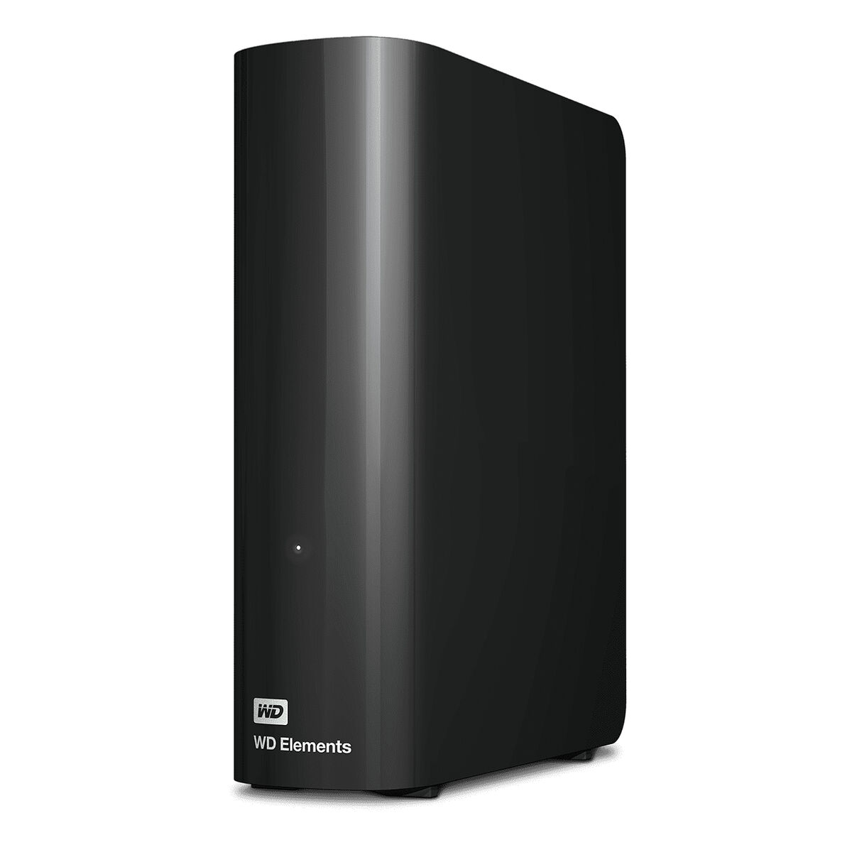 Hard disk Extern Western Digital Elements Desktop Negru 14 TB