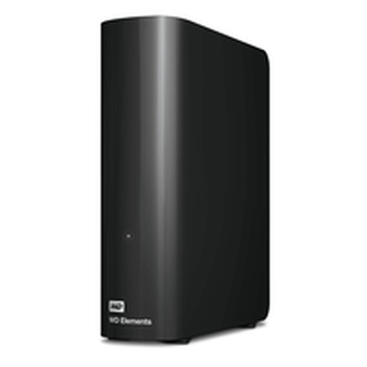 Hard disk Extern Western Digital Elements Desktop Negru 14 TB