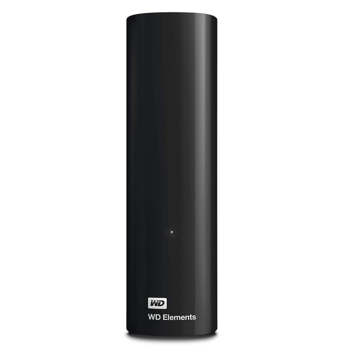 Hard disk Extern Western Digital Elements Desktop Negru 14 TB