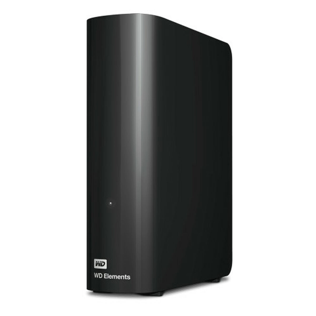 Hard disk Extern Western Digital WD Elements Negru 16 TB