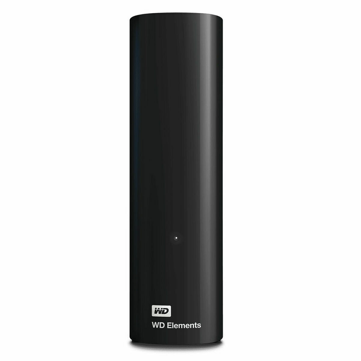 Hard disk Extern Western Digital WD Elements Negru 16 TB