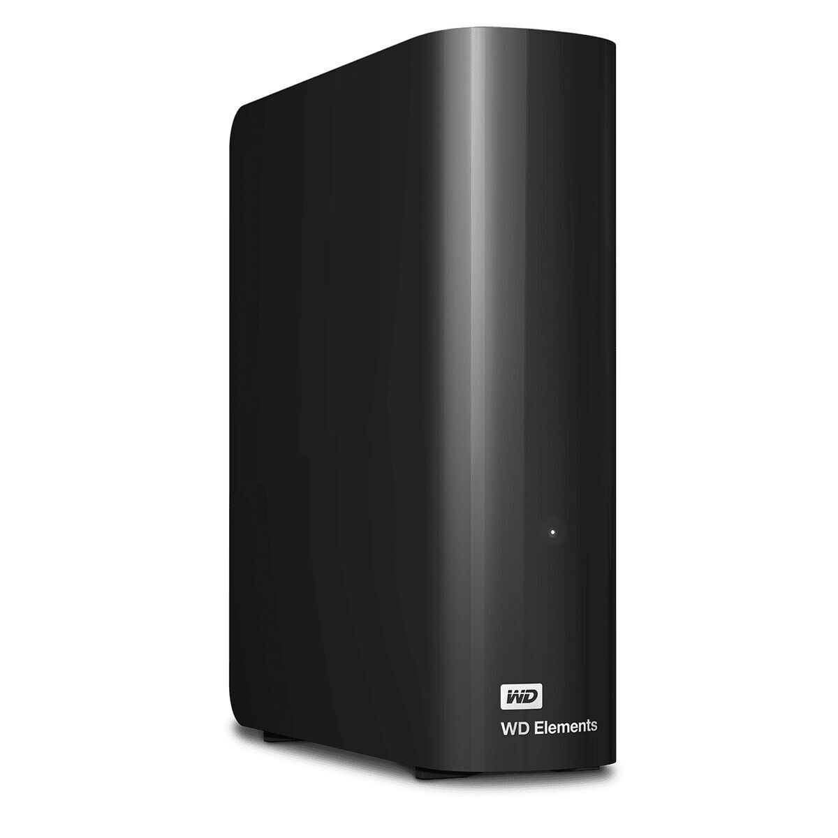 Hard disk Extern Western Digital WD Elements Negru 16 TB