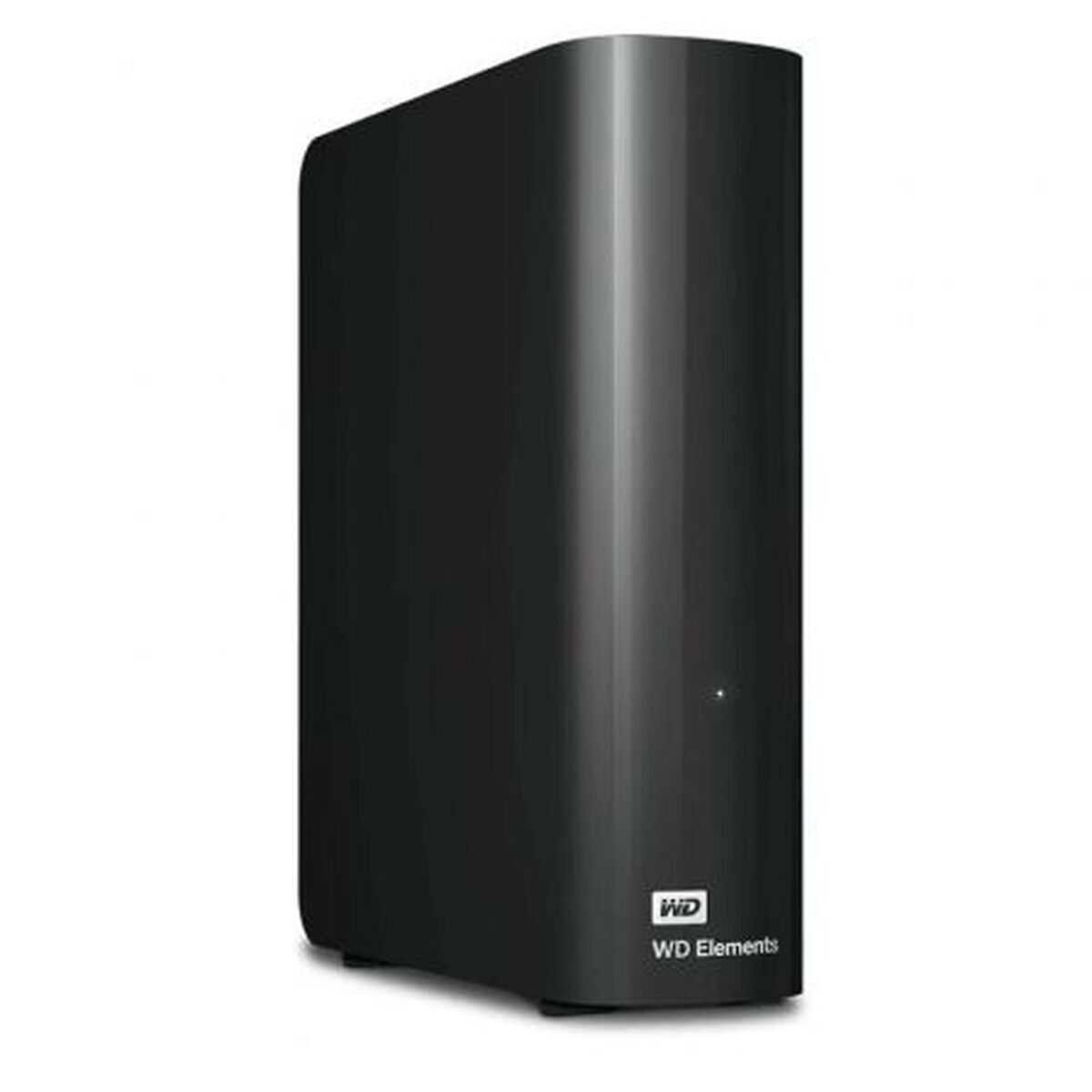 Hard disk Extern Western Digital WD Elements Negru 16 TB