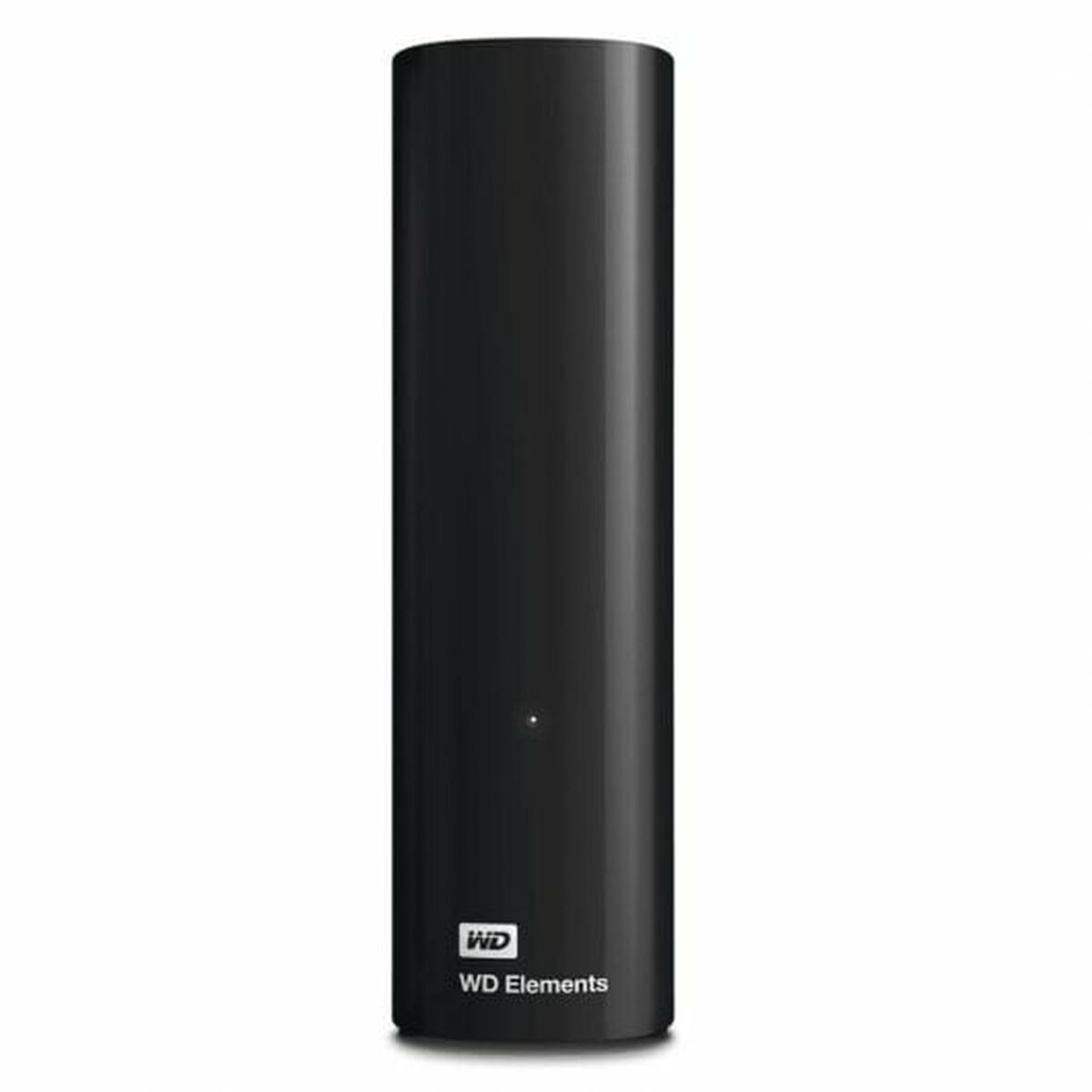 Hard disk Extern Western Digital Elements Desktop Negru 22 TB