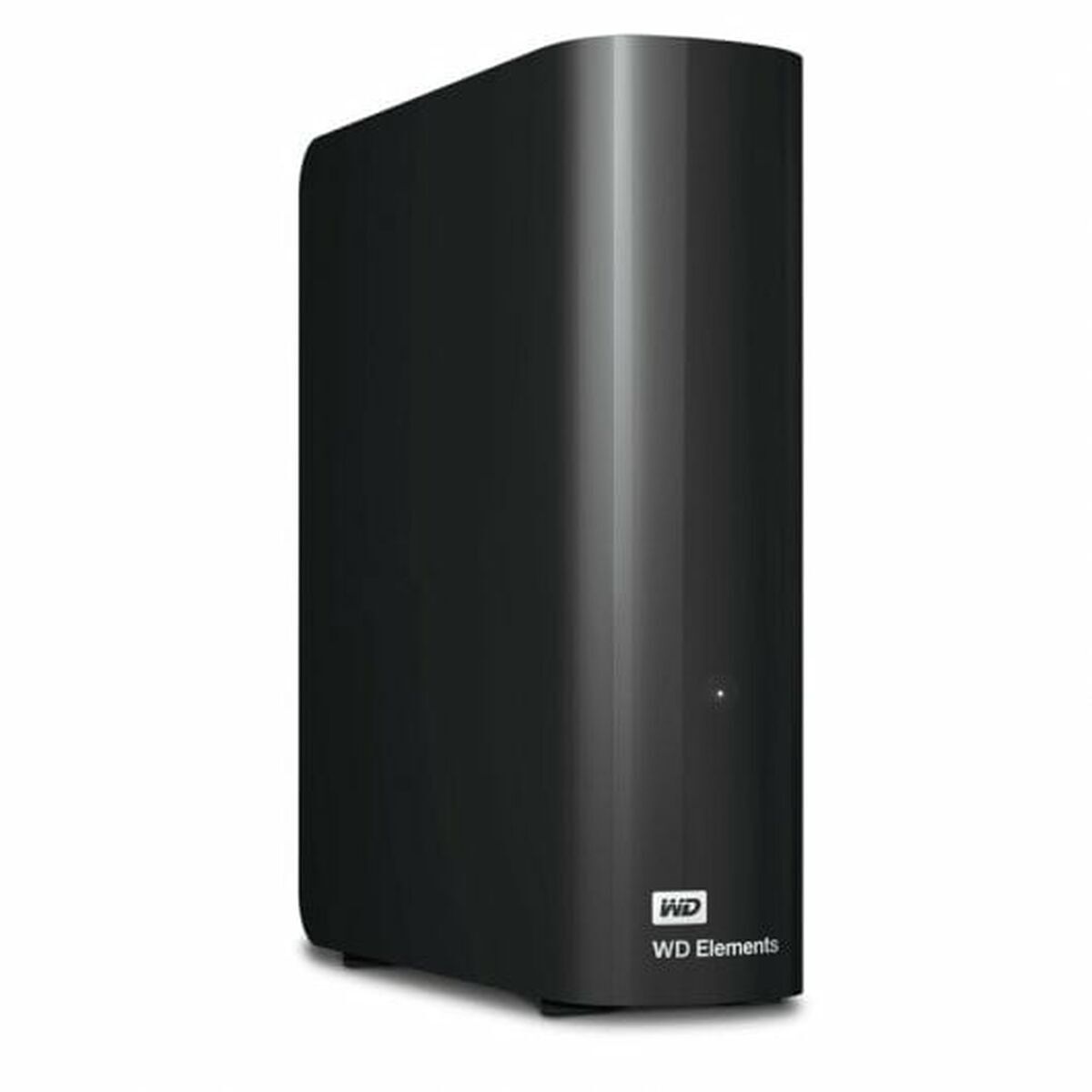 Hard disk Extern Western Digital Elements Desktop Negru 22 TB