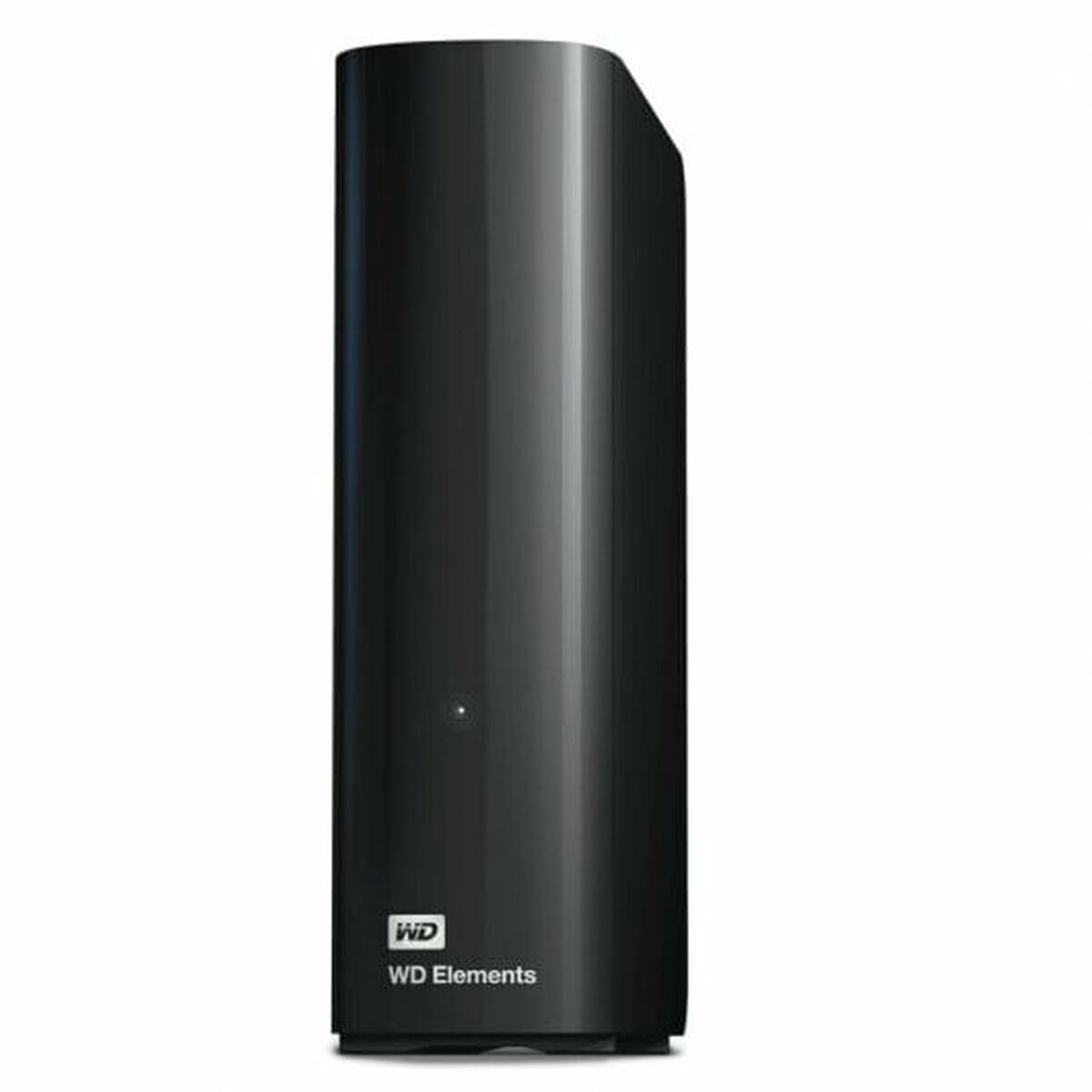 Hard disk Extern Western Digital Elements Desktop Negru 22 TB