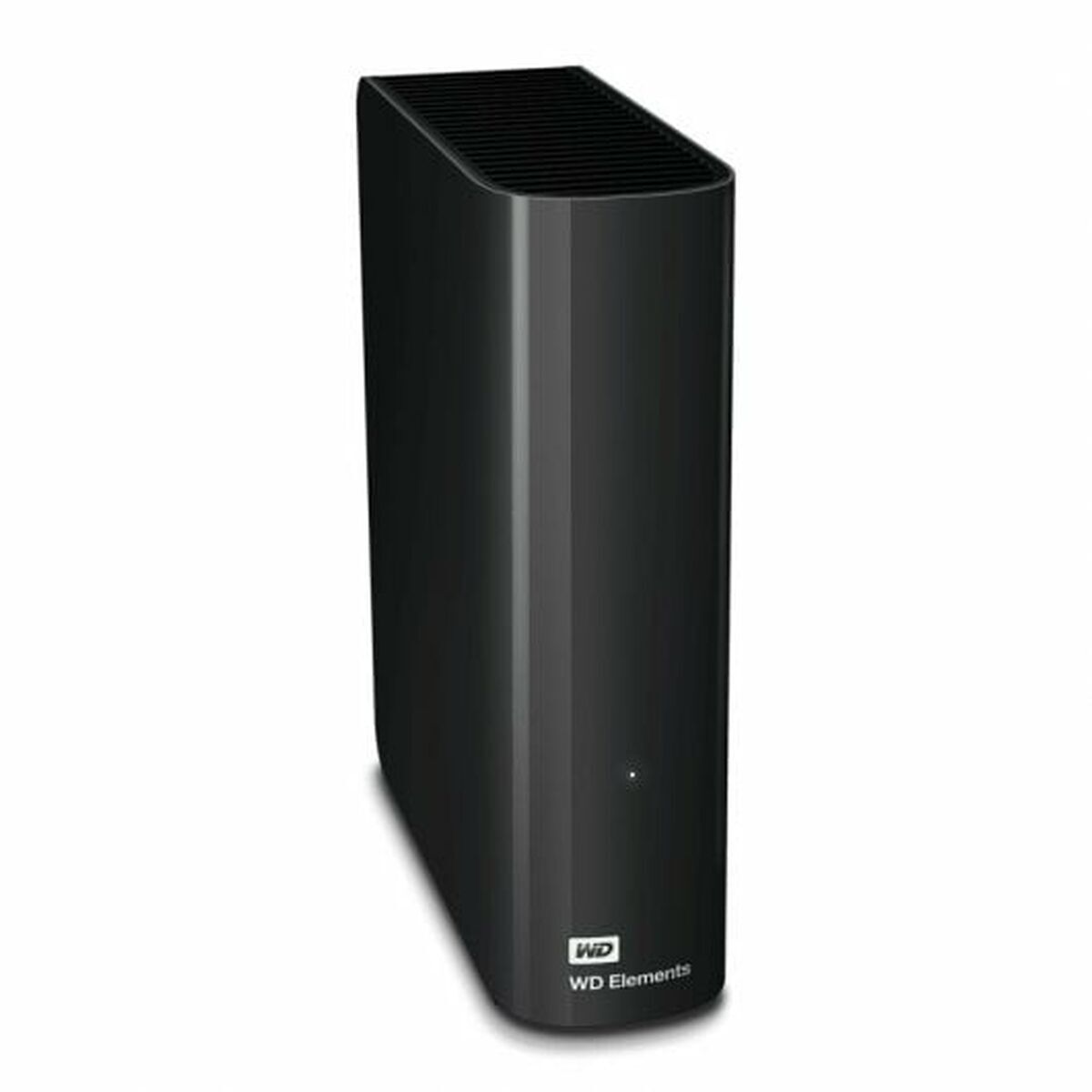 Hard disk Extern Western Digital Elements Desktop Negru 22 TB