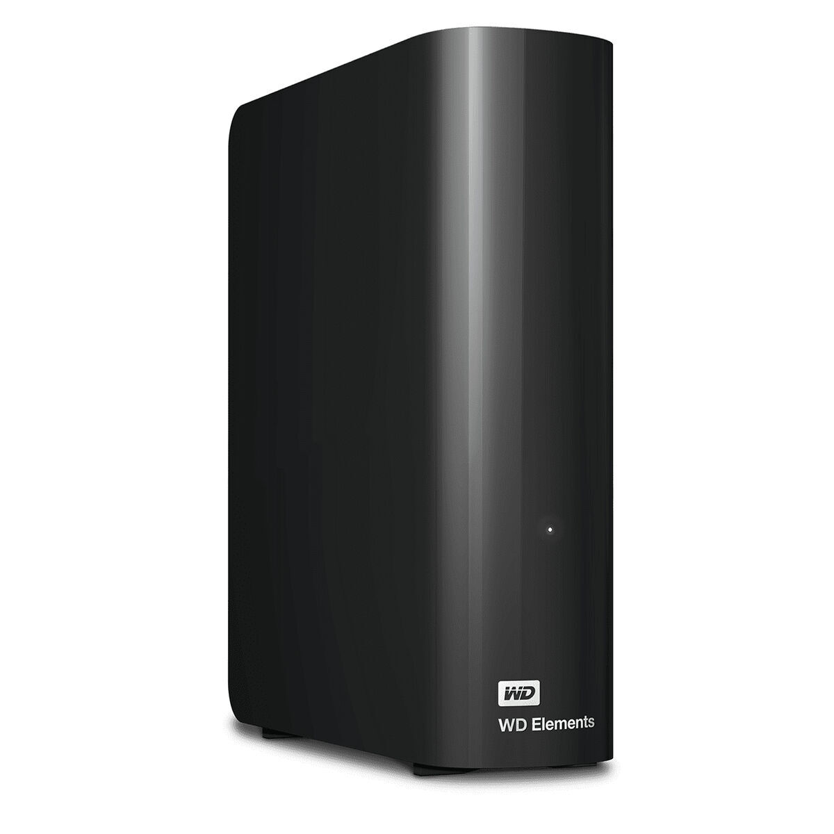 Hard disk Extern Western Digital Elements Desktop Negru 22 TB