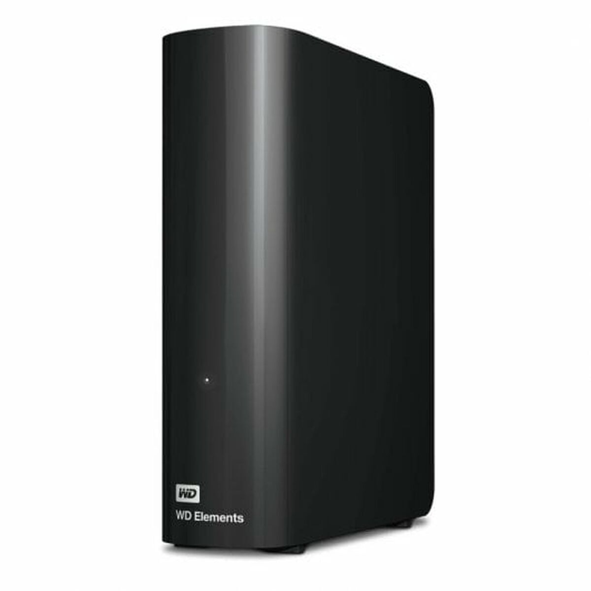 Hard disk Extern Western Digital Elements Desktop Negru 22 TB