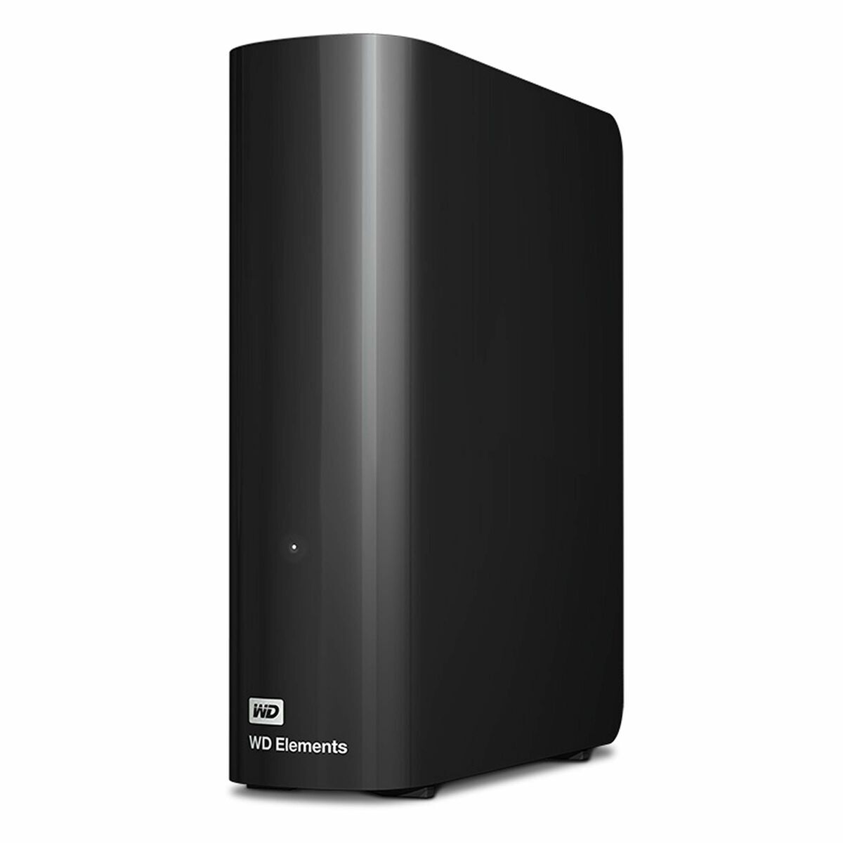 Hard disk Extern Western Digital WDBWLG0060HBK Negru 6 TB 6 TB HDD