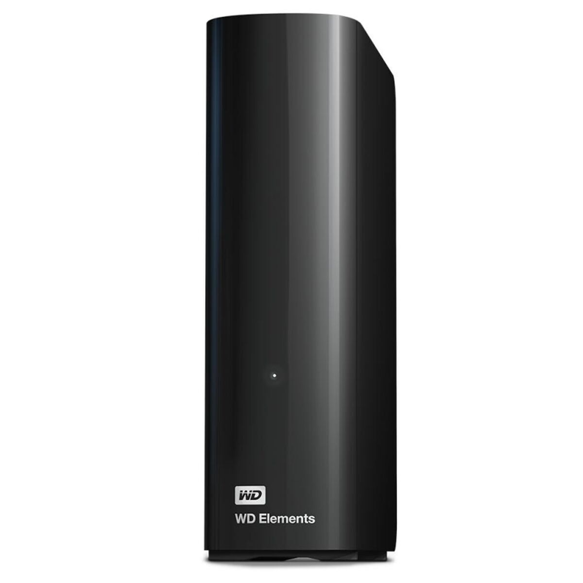 Hard disk Extern Western Digital WDBWLG0060HBK Negru 6 TB 6 TB HDD