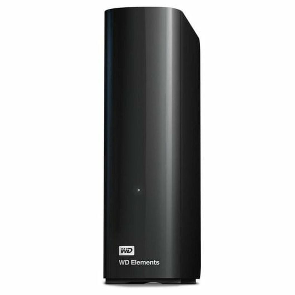 Hard disk Extern Western Digital WDBWLG0060HBK Negru 6 TB 6 TB HDD