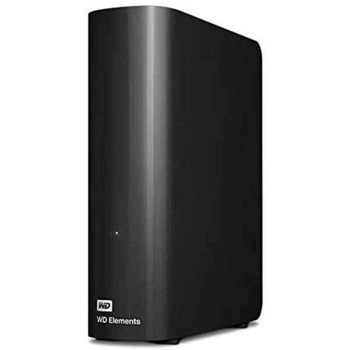Hard disk Extern Western Digital Elements Negru 8 TB HDD