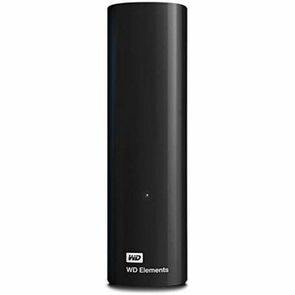 Hard disk Extern Western Digital Elements Negru 8 TB HDD