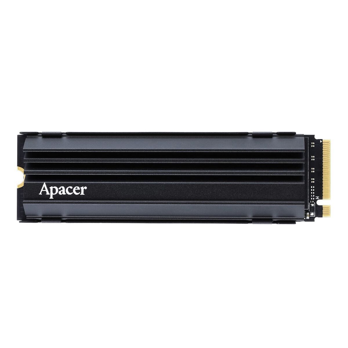 Hard Disk Apacer AP512GAS2280Q4U-1 512 GB SSD