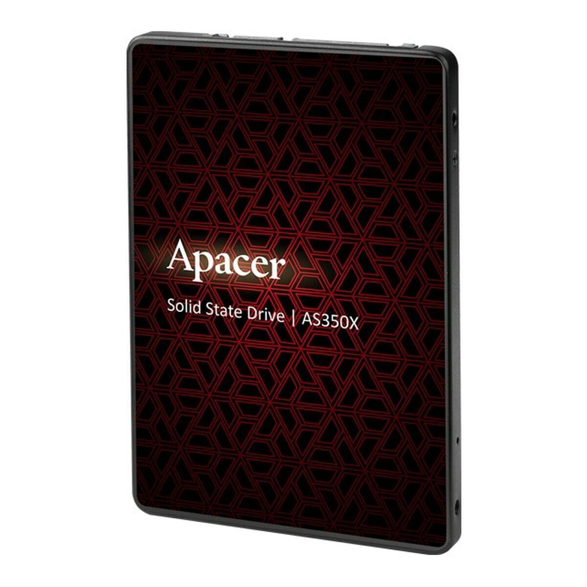 Hard Disk Apacer AP256GAS350XR-1 256 GB 256 GB SSD