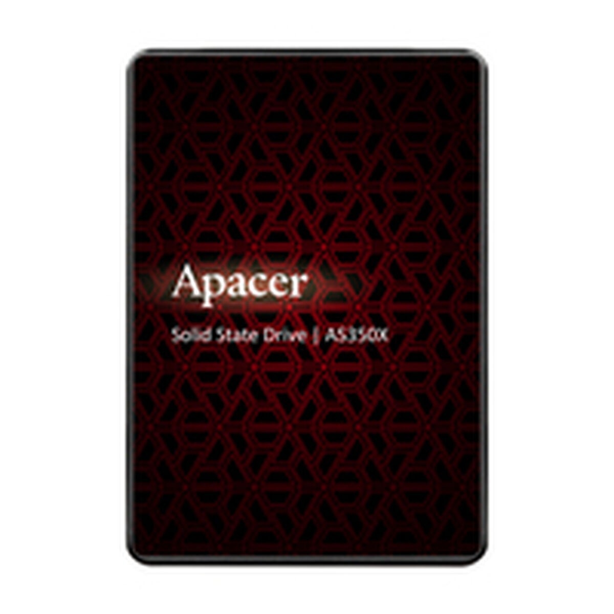 Hard Disk Apacer AP256GAS350XR-1 256 GB 256 GB SSD