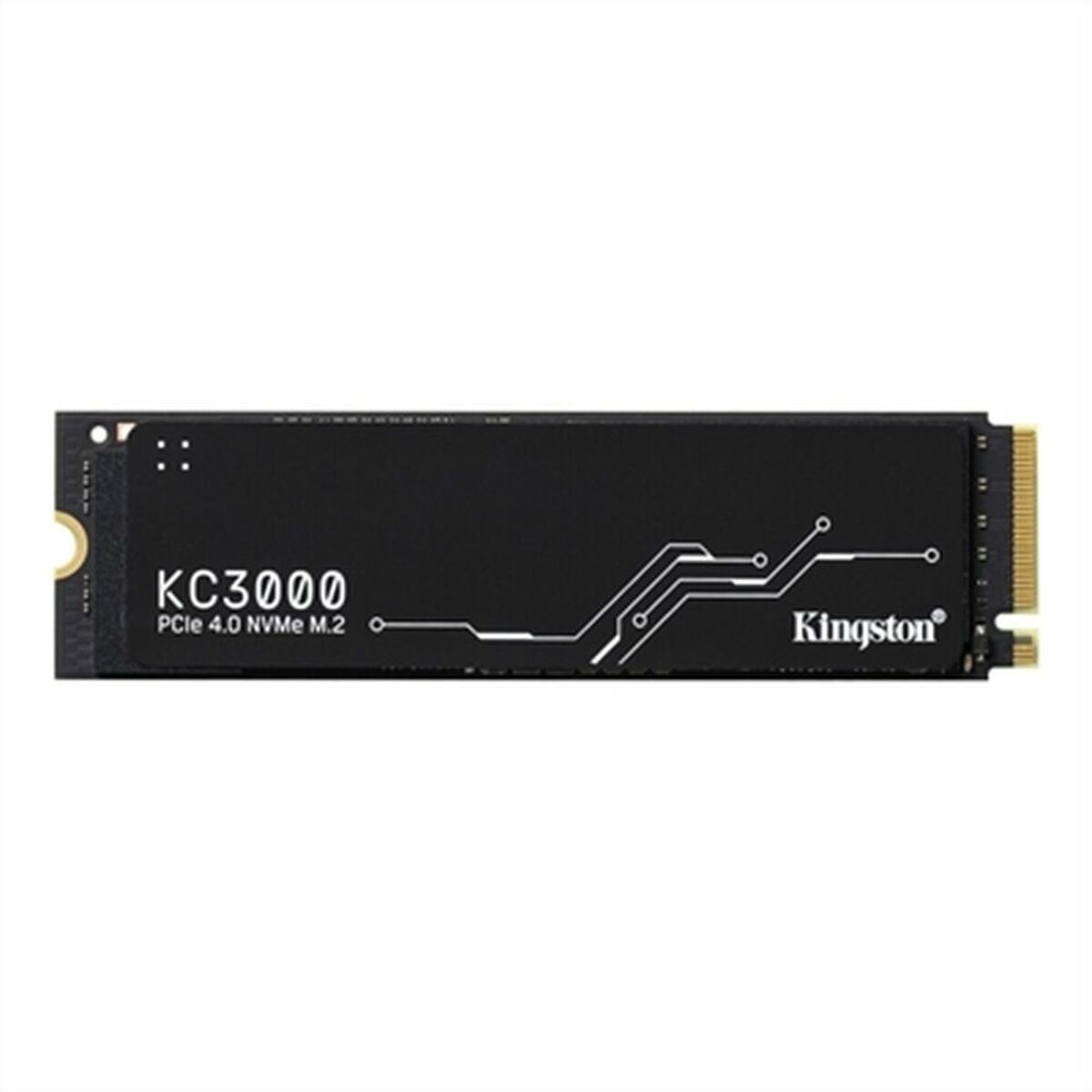 Hard Disk Kingston KC3000 1 TB SSD