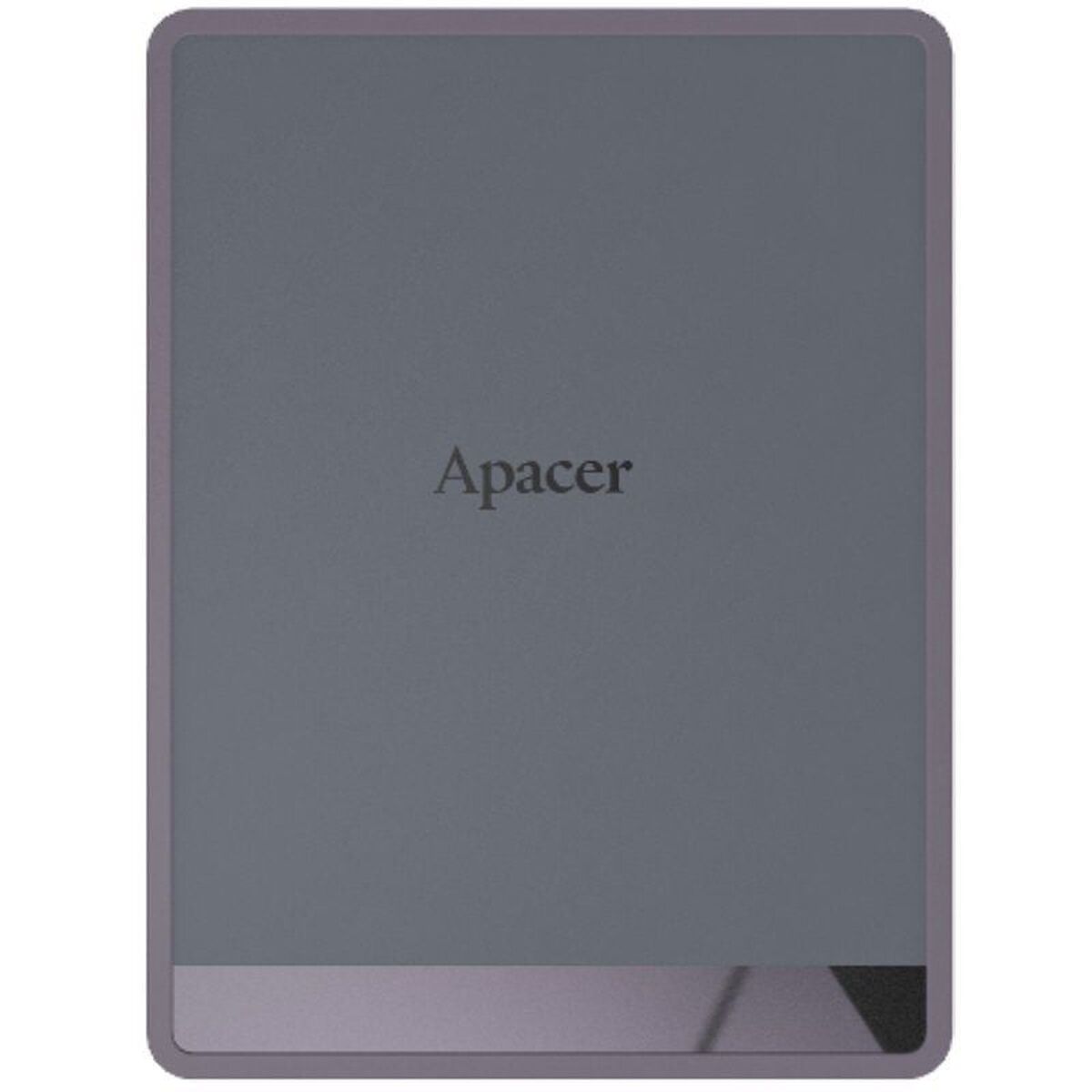 Hard disk Extern Apacer AP2TBAS724M-1