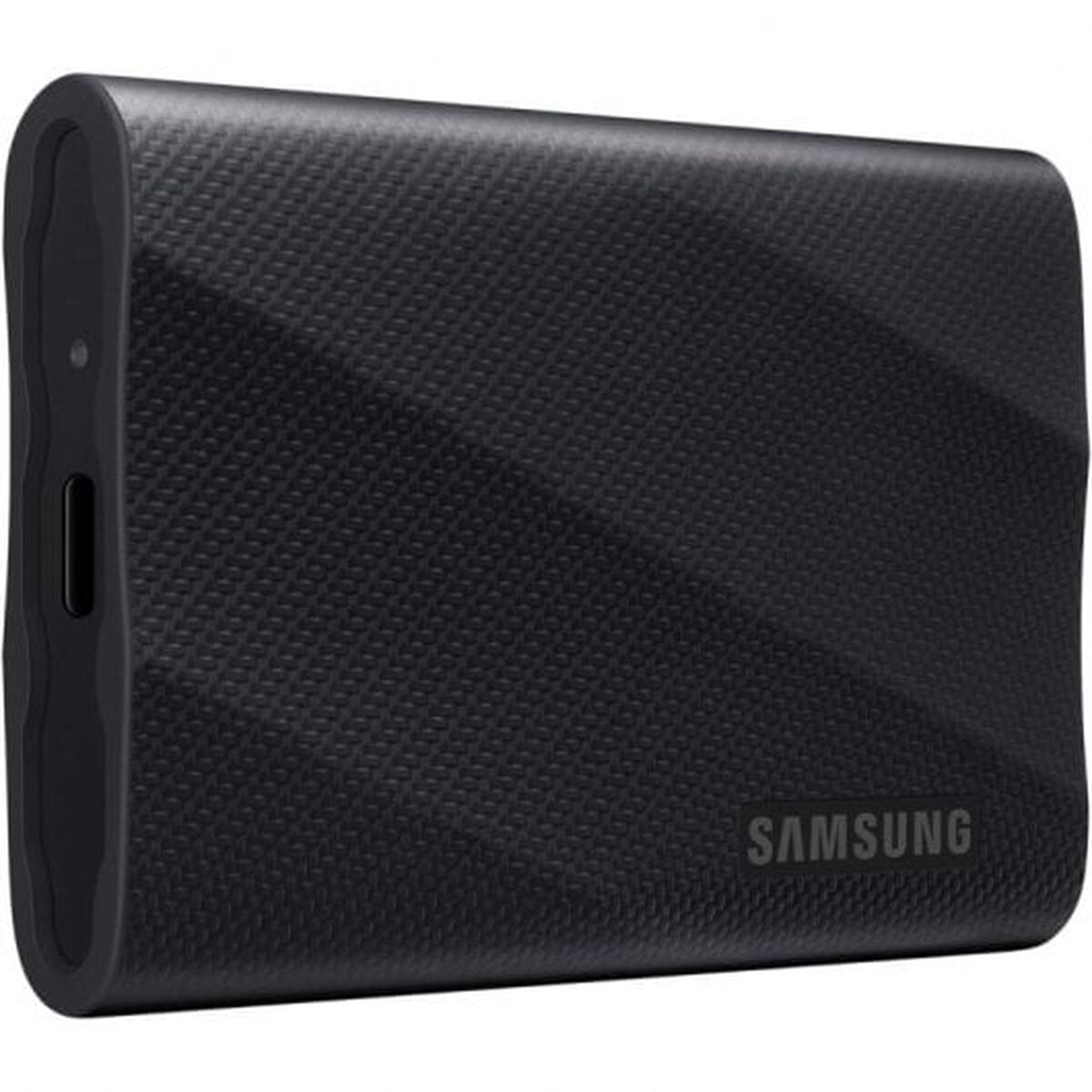 Hard disk Extern Samsung T9  2,5" 1 TB SSD