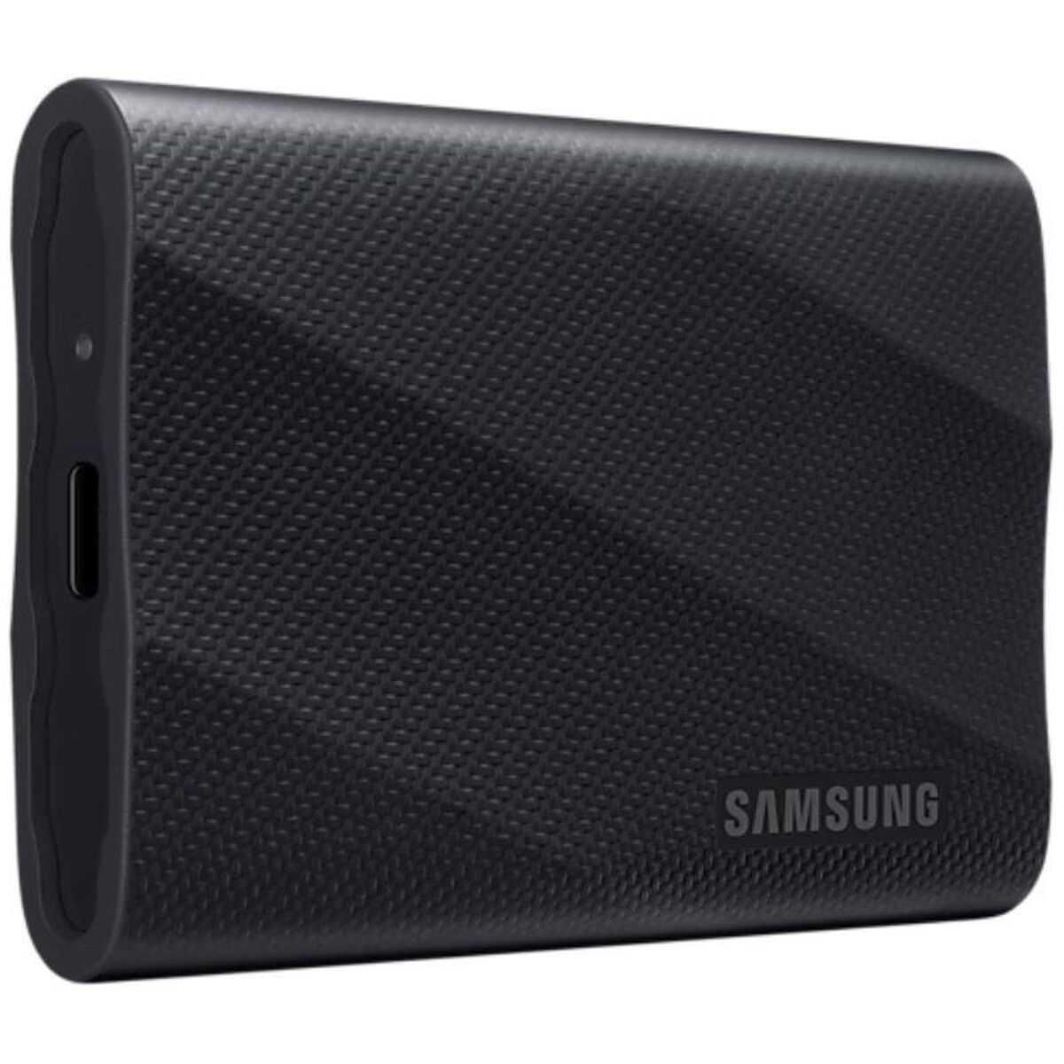 Hard disk Extern Samsung T9  2,5" 1 TB SSD