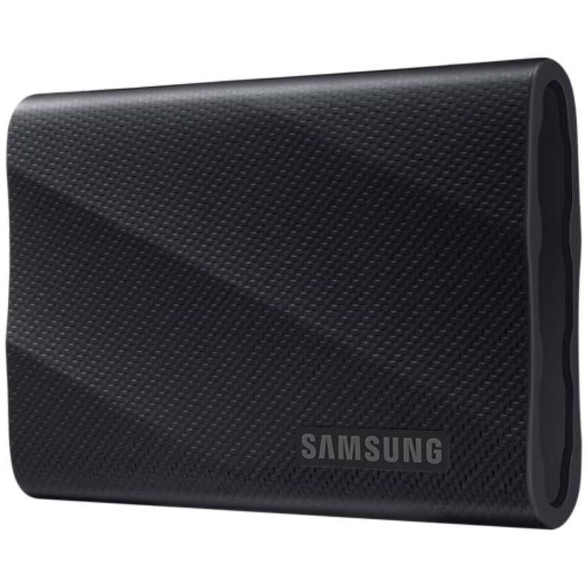 Hard disk Extern Samsung T9  2,5" 1 TB SSD