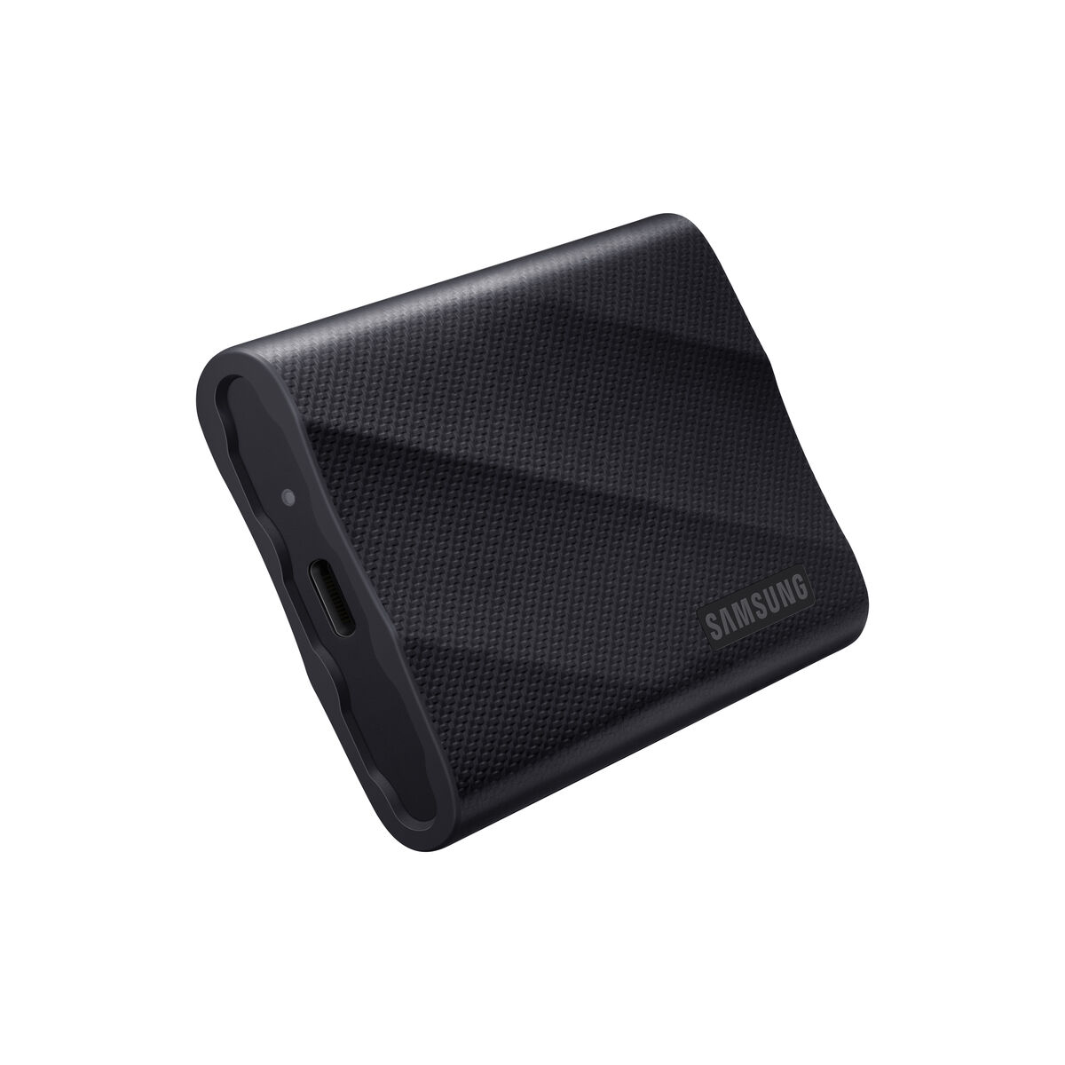 Hard disk Extern Samsung T9  2,5" 1 TB SSD
